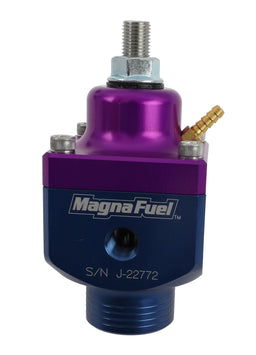 MagnaFuel MagnaFuel Carbureted Racing Fuel Pressure Control Units MP-9833-B Autofit