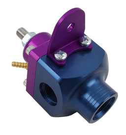 MagnaFuel MagnaFuel Carbureted Racing Fuel Pressure Control Units MP-9833-B Autofit