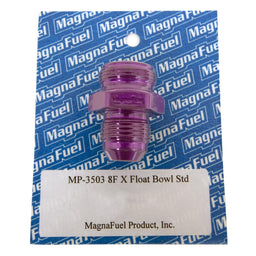 MagnaFuel MagnaFuel Carburetor Inlet Fittings MP-3503 Autofit
