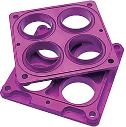 MagnaFuel MagnaFuel Carburetor Spacers MP-5007-04 Autofit