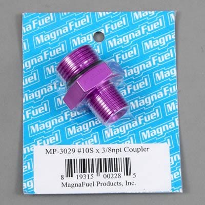 MagnaFuel MagnaFuel Couplers MP-3029 Autofit