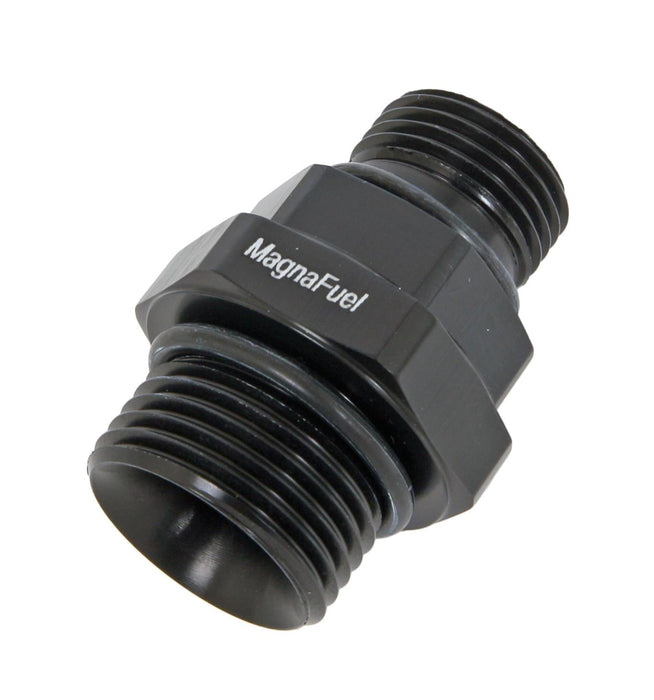 MagnaFuel MagnaFuel Couplers MP-3031-BLK Autofit