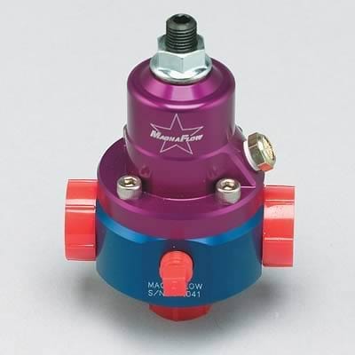 MagnaFuel MagnaFuel EFI Fuel Pressure Control Units MP-9925 Autofit