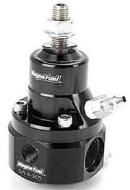 MagnaFuel MagnaFuel EFI Fuel Pressure Control Units MP-9925-B-BLK Autofit