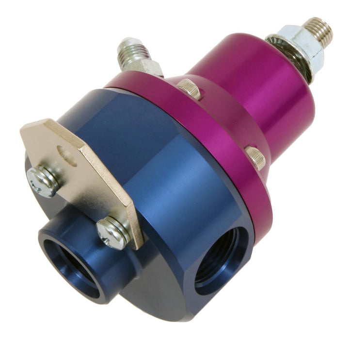 MagnaFuel MagnaFuel EFI Fuel Pressure Control Units MP-9950-B Autofit