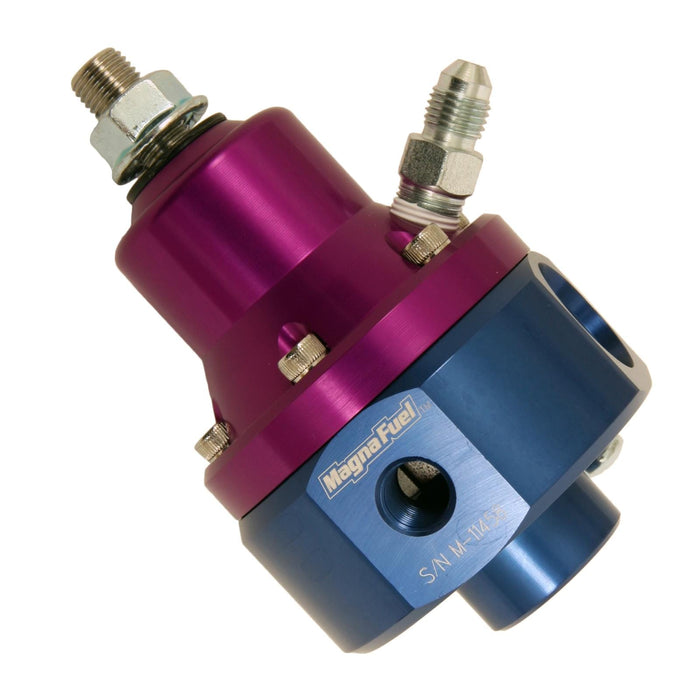 MagnaFuel MagnaFuel EFI Fuel Pressure Control Units MP-9950-B Autofit