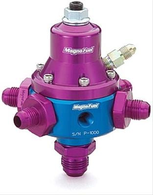 MagnaFuel MagnaFuel EFI Fuel Pressure Control Units MP-9950-C Autofit