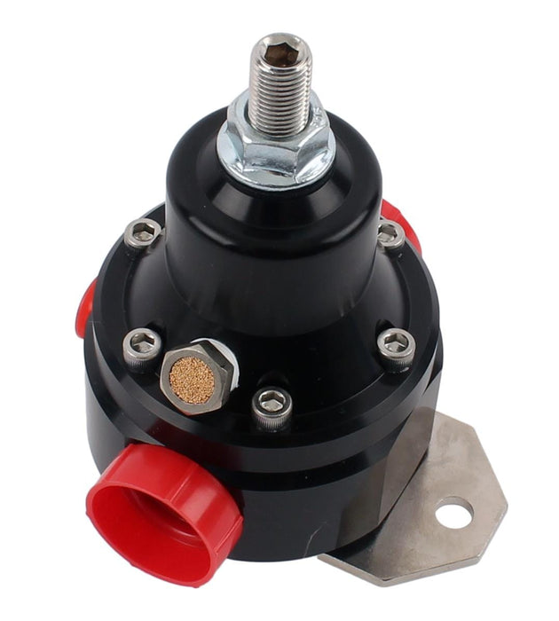 MagnaFuel MagnaFuel EFI Fuel Pressure Control Units MP-9950-C-BLK Autofit