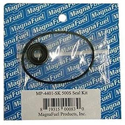 MagnaFuel MagnaFuel Electric Fuel Pump Rebuild Kits MP-4401-SK Autofit