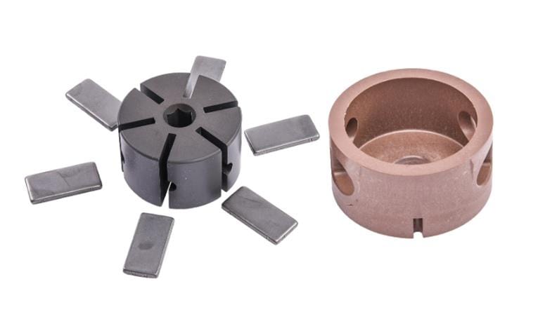 MagnaFuel MagnaFuel Electric Fuel Pump Rebuild Kits MP-4501-10 Autofit