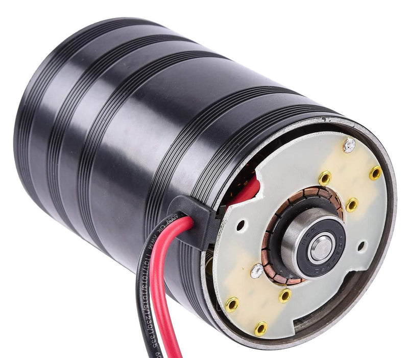 MagnaFuel MagnaFuel Electric Fuel Pump Replacement Components MP-4400 Autofit