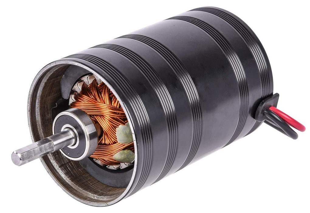 MagnaFuel MagnaFuel Electric Fuel Pump Replacement Components MP-4400 Autofit