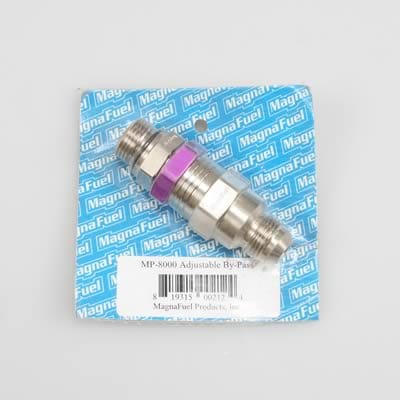 MagnaFuel MagnaFuel Electric Fuel Pump Replacement Components MP-8000 Autofit