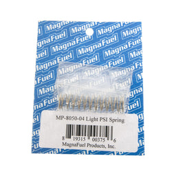 MagnaFuel MagnaFuel Electric Fuel Pump Replacement Components MP-8050-04 Autofit