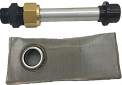 MagnaFuel MagnaFuel Filter Socks with Adapter MP-FL7071 Autofit