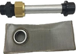 MagnaFuel MagnaFuel Filter Socks with Adapter MP-FL7072 Autofit