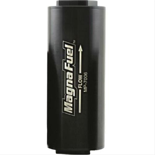 MagnaFuel MagnaFuel Fuel Filters MP-7006-BLK Autofit