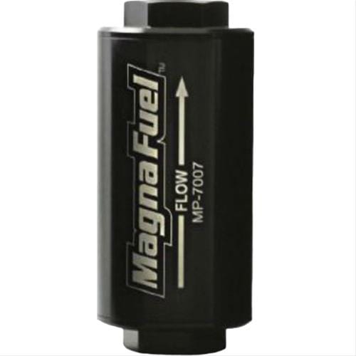 MagnaFuel MagnaFuel Fuel Filters MP-7007-BLK Autofit