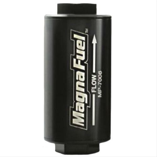 MagnaFuel MagnaFuel Fuel Filters MP-7008-BLK Autofit