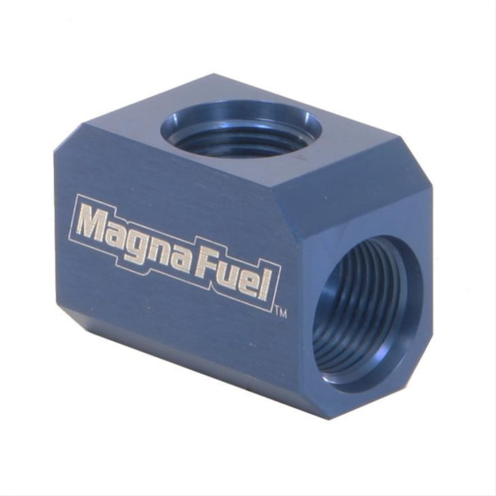 MagnaFuel MagnaFuel Fuel Logs MP-7600-01 Autofit