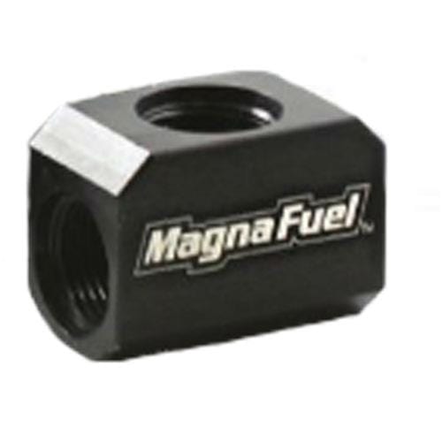 MagnaFuel MagnaFuel Fuel Logs MP-7600-01-BLK Autofit