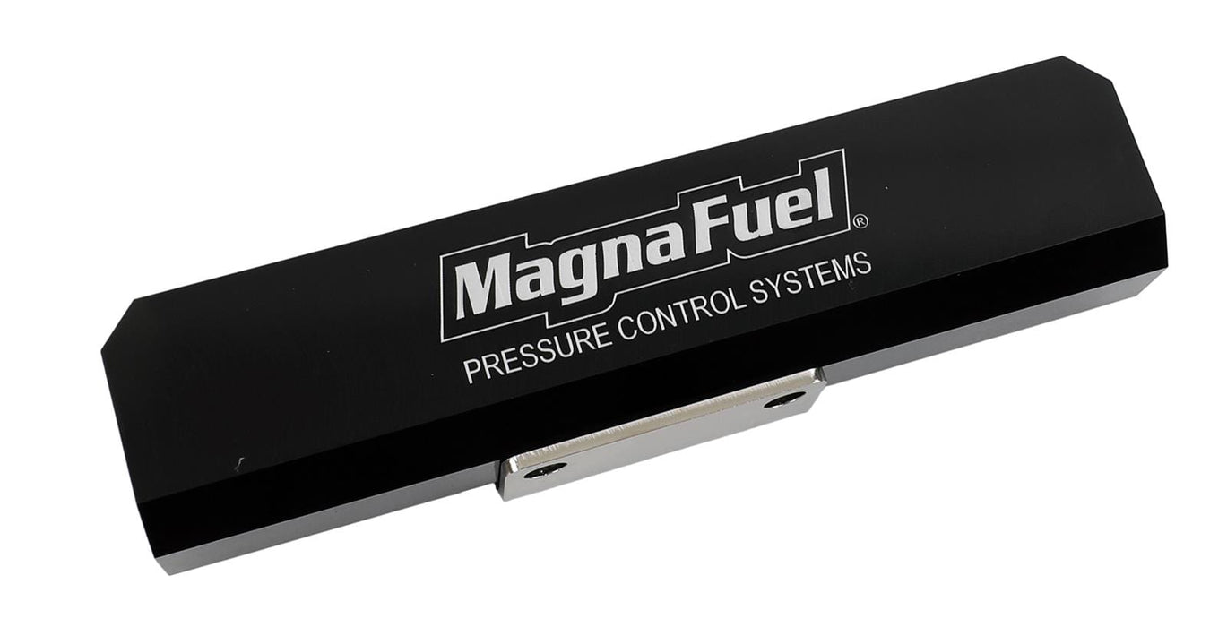 MagnaFuel MagnaFuel Fuel Logs MP-7600-03-BLK Autofit