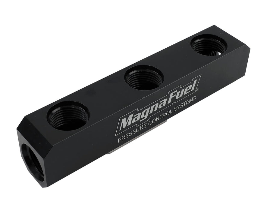 MagnaFuel MagnaFuel Fuel Logs MP-7600-03-BLK Autofit
