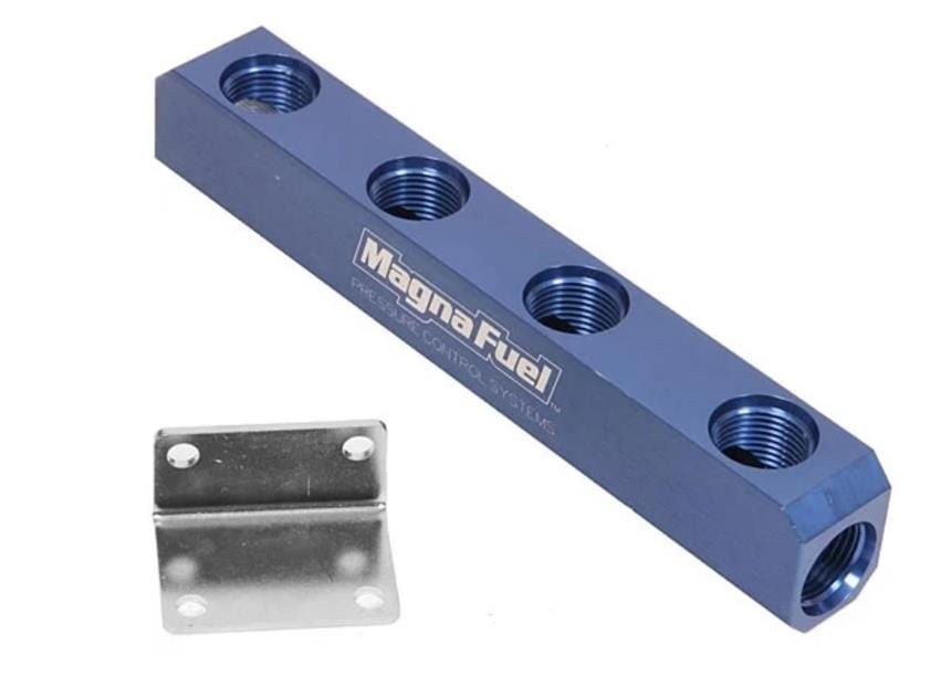 MagnaFuel MagnaFuel Fuel Logs MP-7610-04 Autofit