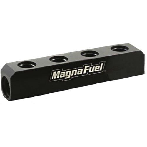 MagnaFuel MagnaFuel Fuel Logs MP-7610-04-BLK Autofit