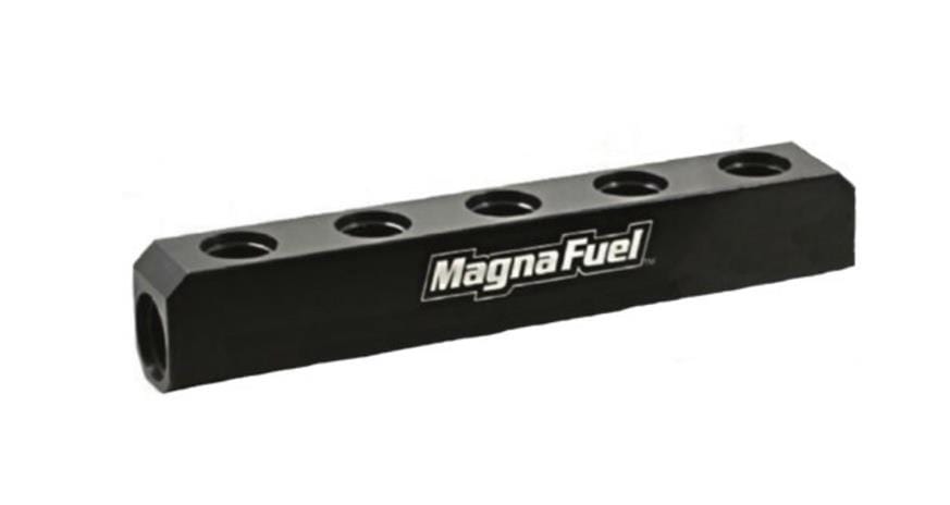 MagnaFuel MagnaFuel Fuel Logs MP-7610-05 Autofit