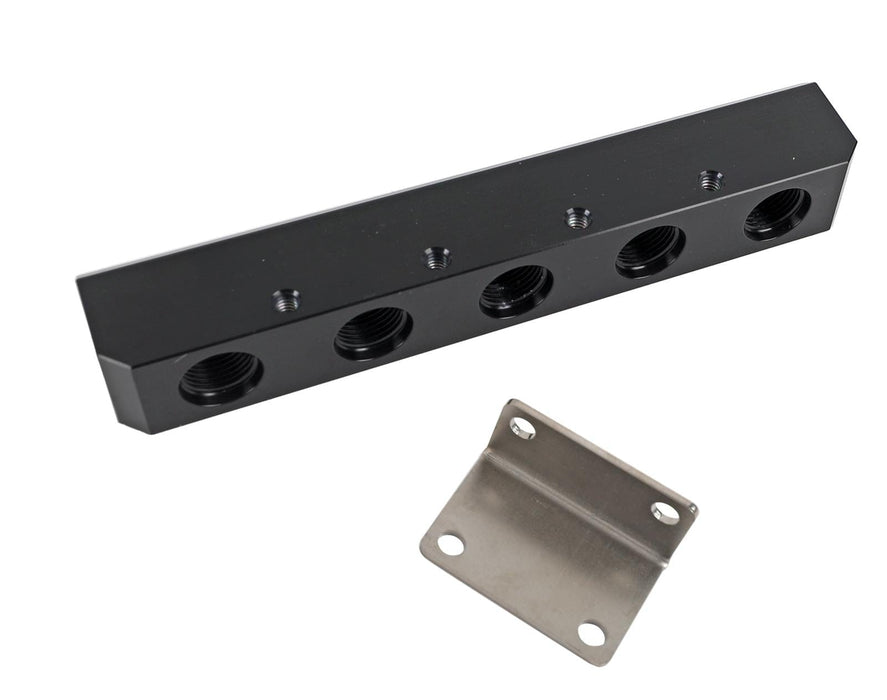 MagnaFuel MagnaFuel Fuel Logs MP-7610-05-BLK Autofit