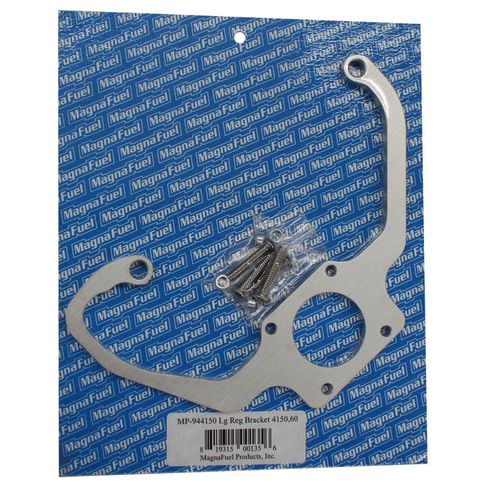 MagnaFuel MagnaFuel Fuel Pressure Regulator Brackets MP-944150 Autofit