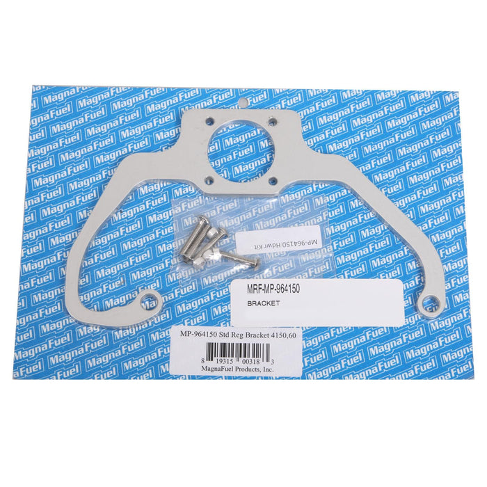 MagnaFuel MagnaFuel Fuel Pressure Regulator Brackets MP-964150 Autofit