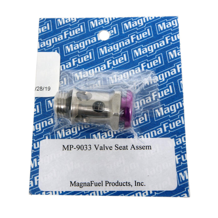 MagnaFuel MagnaFuel Fuel Pressure Regulator Rebuild Components MP-9033 Autofit