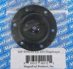 MagnaFuel MagnaFuel Fuel Pressure Regulator Rebuild Components MP-9950-03 Autofit