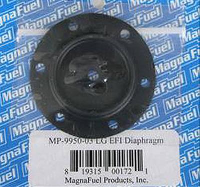 MagnaFuel MagnaFuel Fuel Pressure Regulator Rebuild Components MP-9950-03 Autofit