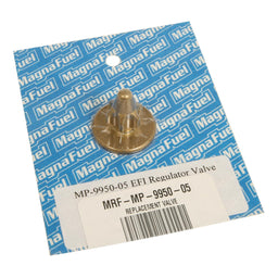 MagnaFuel MagnaFuel Fuel Pressure Regulator Rebuild Components MP-9950-05 Autofit