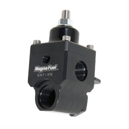 MagnaFuel MagnaFuel Fuel Pressure Regulators MP-9850-BLK Autofit