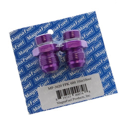 MagnaFuel MagnaFuel Fuel Pump and Regulator Fitting Kits MP-3620 Autofit