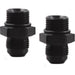 MagnaFuel MagnaFuel Fuel Pump Fitting Kits MP-3613-BLK Autofit