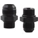 MagnaFuel MagnaFuel Fuel Pump Fitting Kits MP-3614-BLK Autofit
