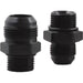 MagnaFuel MagnaFuel Fuel Pump Fitting Kits MP-3633-BLK Autofit