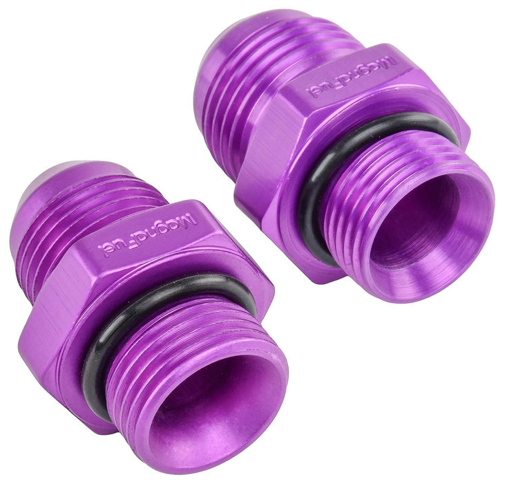 MagnaFuel MagnaFuel Fuel Pump Fitting Kits MP-3634 Autofit