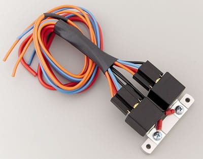 MagnaFuel MagnaFuel Fuel Pump Relay Harnesses MP-1050 Autofit