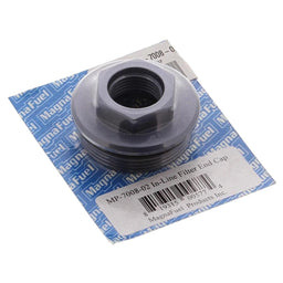 MagnaFuel MagnaFuel In-Line Fuel Filter End Caps MP-7008-02 Autofit