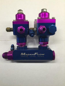 MagnaFuel MagnaFuel Nitrous Oxide Pressure Regulators MP-9530 Autofit