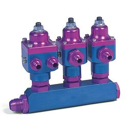 MagnaFuel MagnaFuel Nitrous Oxide Pressure Regulators MP-9535 Autofit