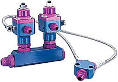 MagnaFuel MagnaFuel Nitrous Oxide Pressure Regulators MP-9540 Autofit