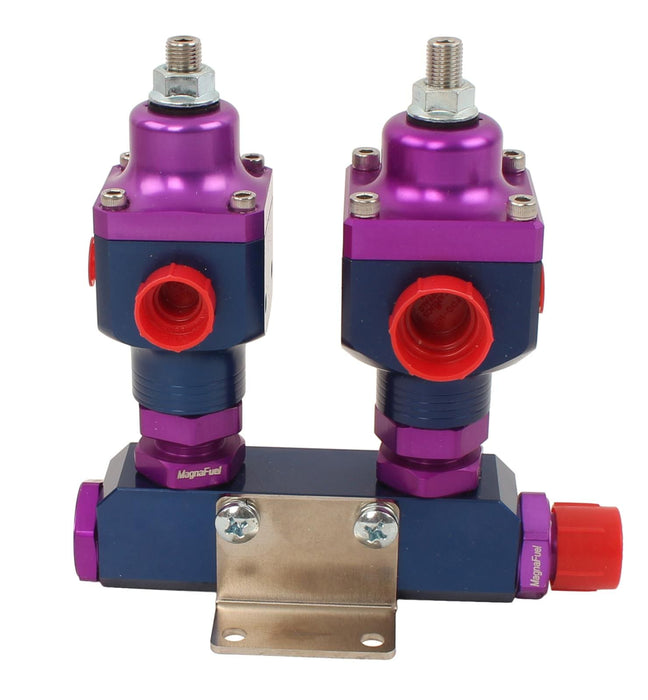 MagnaFuel MagnaFuel Nitrous Oxide Pressure Regulators MP-9550 Autofit