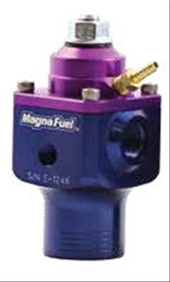 MagnaFuel MagnaFuel Nitrous Oxide Regulators MP-9690-BLK Autofit